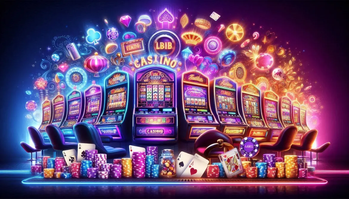 SlottyWay Casino