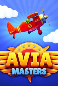 aviamasters logo