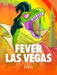 fever las vegas official logo